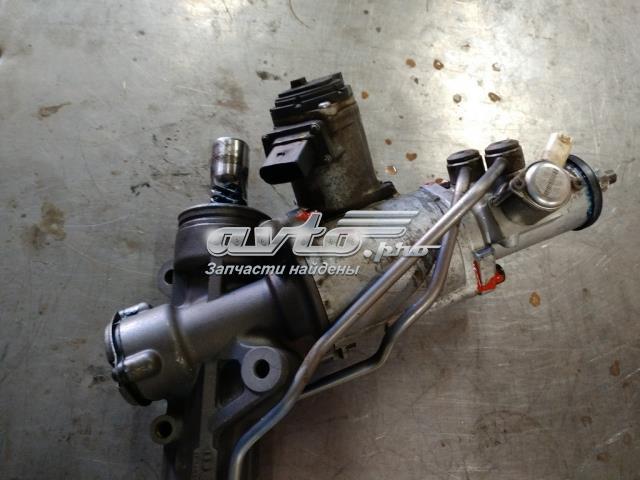 32106769131 BMW Рейковий рульовий механізм