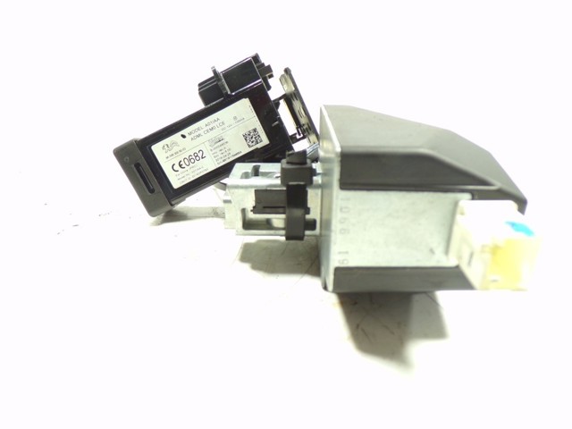 Замок запалювання Peugeot/Citroen 9815905380 ціна, від 57.93 USD