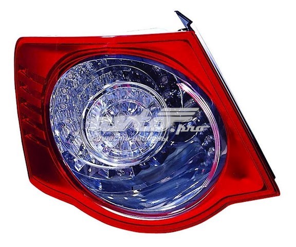 Задня ліва зовнішня фара FPS FP9544F1P ціна, від 52.63 USD