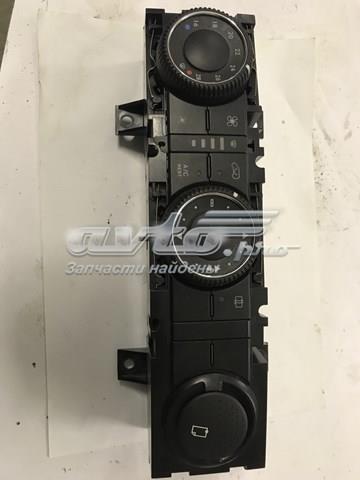A9068301285 Mercedes Механізм управління кондиціонером