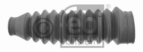 Купити 5067 Febi Пильник тяги