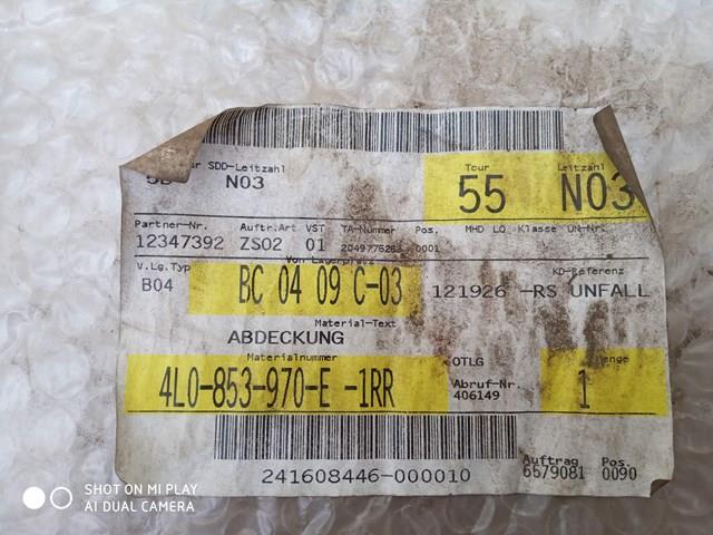 4L0853970E1RR VAG 