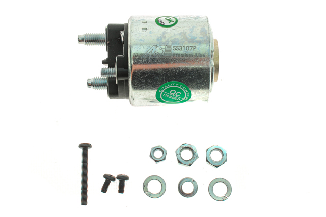 Втягуюче реле стартера SS3107P AS/Auto Storm