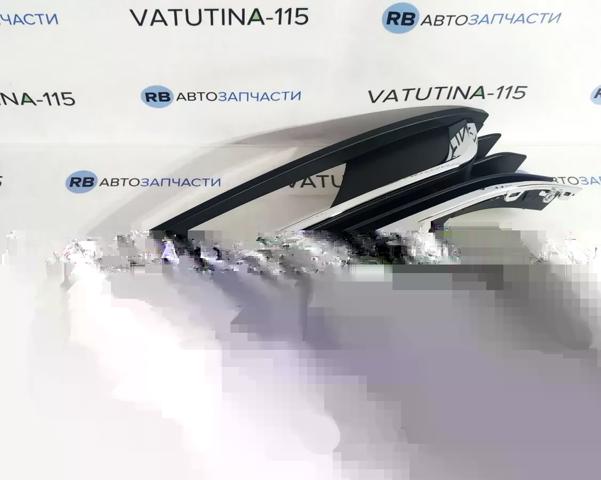 Купити FP7423924 FPS Решітка переднього бампера, права