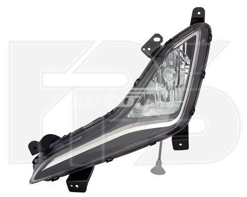 Туманка права FPS FP3244H6P ціна, від 36.74 USD