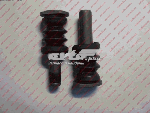 Направляюча супорту переднього Chery A13XLB3501067