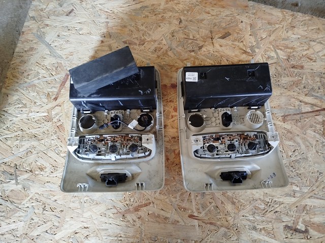  8A6Z13776AJ Ford