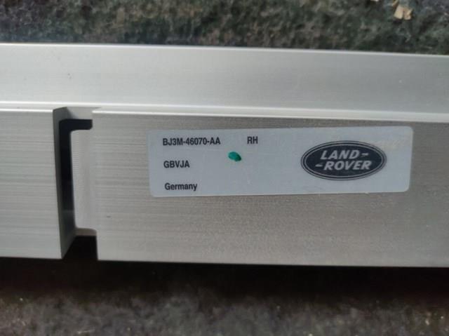  Land Rover VPLVS0102