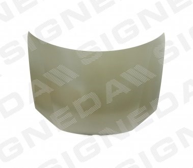 Капот PVW20031A Signeda