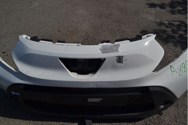 Решітка радіатора 531110H030 Toyota