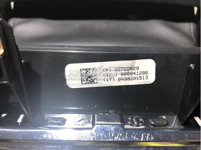 Купити 22766829 General Motors 