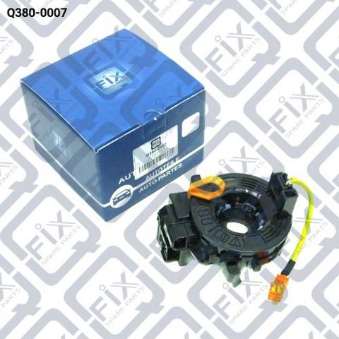 Q3800007 Q-fix Шлейф Airbag