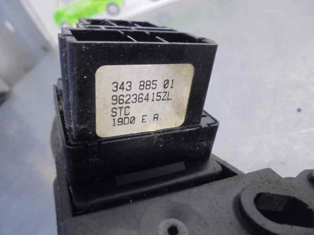  Peugeot/Citroen 9620376580