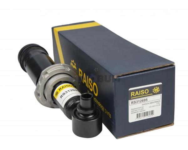 Демпфер кабіни Raiso RS312695