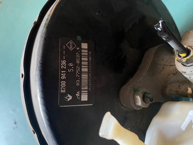  Renault (RVI) 8200941236 ціна, від 23.34 USD