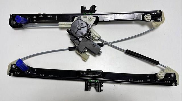Купити LR083206 Land Rover Механізм склопідіймача двері задньої, правої