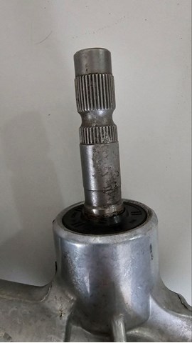 Управління рульове в зборі MSG TY123 ціна, від 162.56 USD