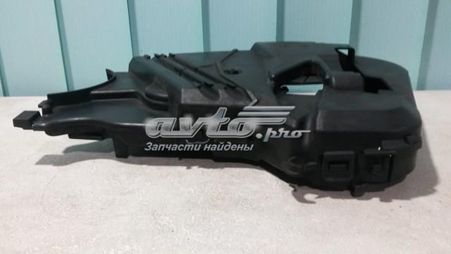8200795012 Renault (RVI) Кожух ременя ГРМ