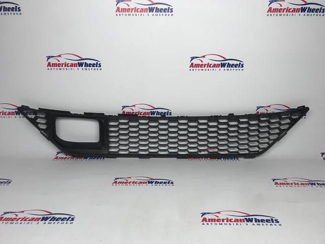 622595AA1A Nissan/Infiniti Решітка переднього бампера, нижня
