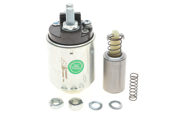 Контактор AS/Auto Storm SS0004P ціна, від 28.85 USD