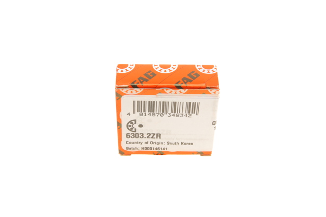 Підшипник генератора FAG 63032ZR ціна, від 4.87 USD