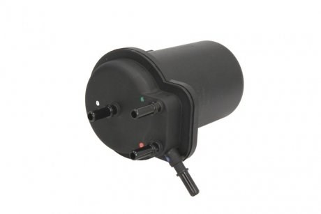 Купити KL432 Mahle Original Фільтр-відстійник палива грубої очистки