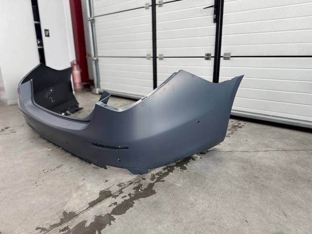 Купити A22388565019999 Mercedes Задній бампер