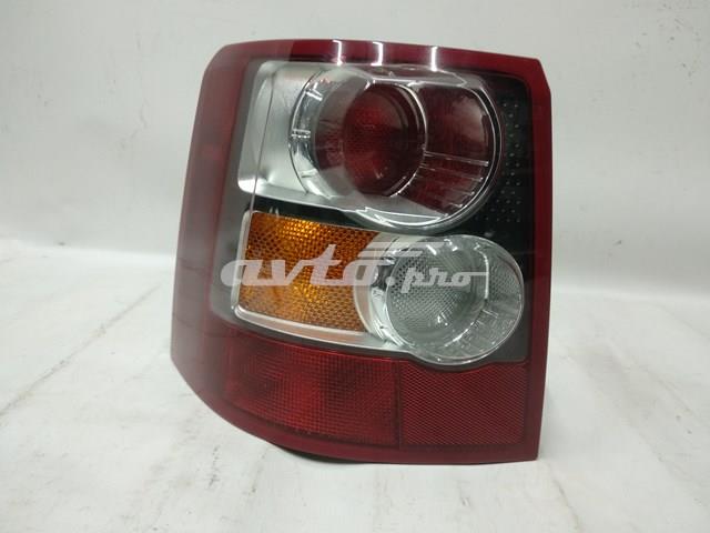 Ліхтар задній лівий Land Rover 5H3213405CC ціна, від 96.05 USD