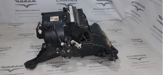 Купити KB8D61130A Mazda Корпус печі в зборі