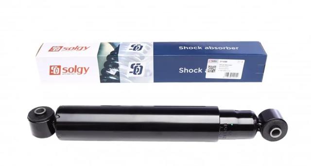 Задній амортизатор Solgy 211058