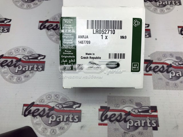 LR052710 Land Rover 