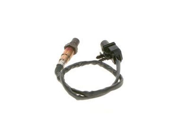 258017290 Bosch Лямбдазонд, датчик кисню до каталізатора
