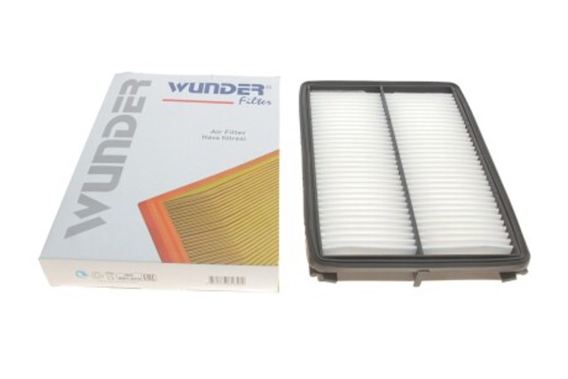 Купити WH1003 Wunder Маточини передніх коліс