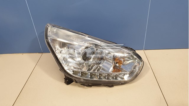 Купити T113772020AF Chery Права блок фара