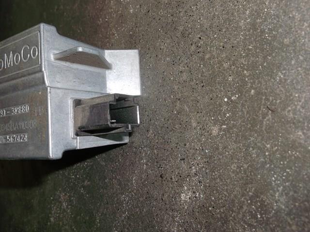  Ford 7G913F880
