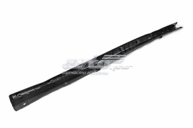 Накладка зовнішня (молдинг) порога, лівий Geely 1018016749 ціна, від 105.97 USD