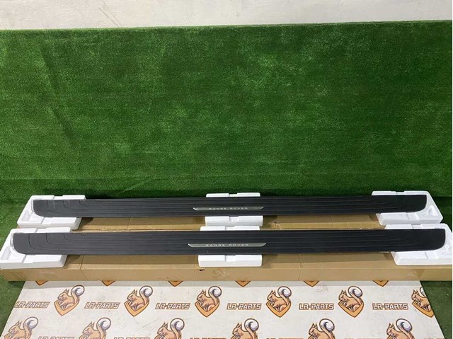  Land Rover VPLKP0497 ціна, від 1088.49 USD