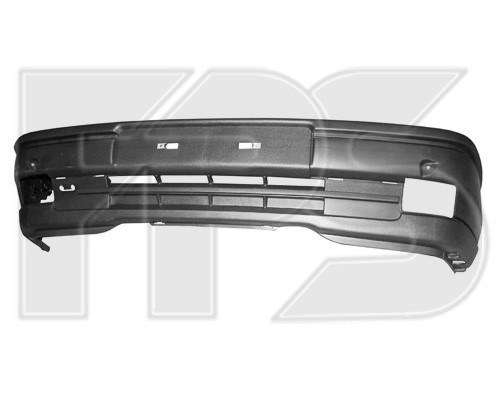 Бампер передній FPS FP5076905