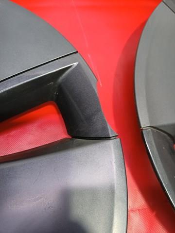 104427100A Tesla Ковпаки на колеса