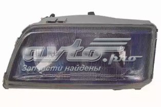 Фара права 6611122RLDEM Depo/Loro/Abakus