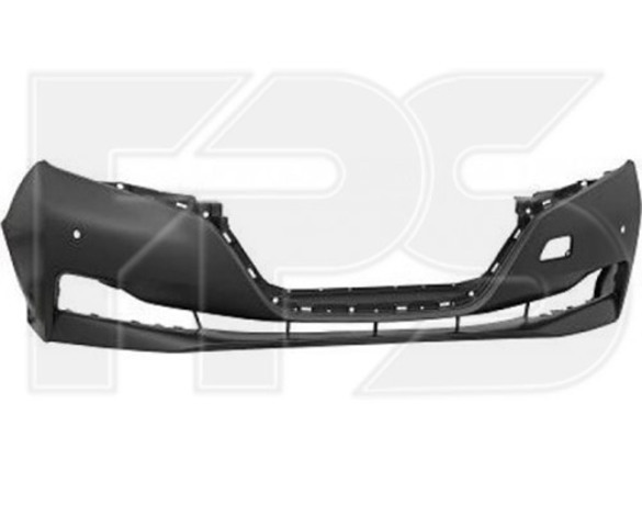 Бампер на авто FPS FP5046901 ціна, від 464.43 USD