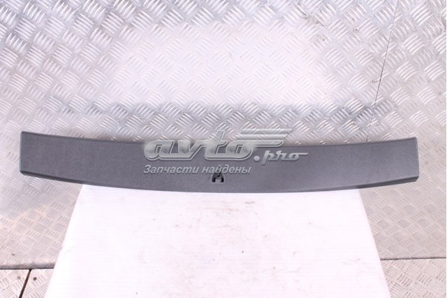 4M0867606D4PK VAG Облицювання багажника п'ятих дверей