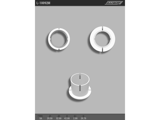  Emmetec L10092 ціна, від 6.37 USD