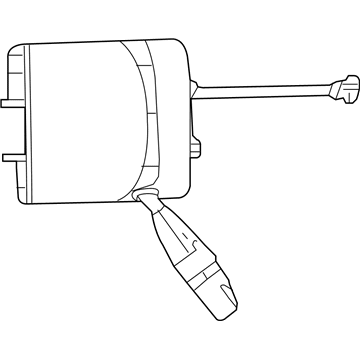  6NE93DX9AA Chrysler