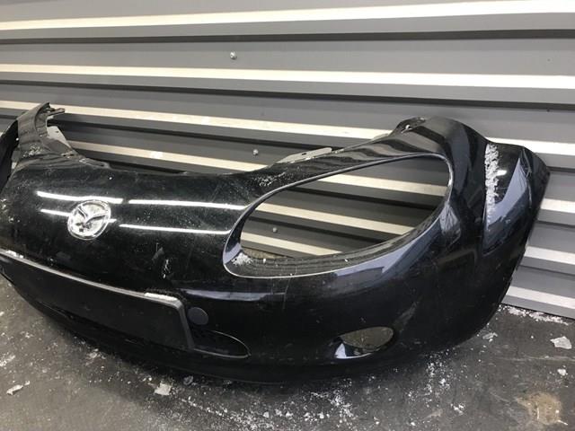 Бампер на авто Mazda NE5150031 ціна, від 53.43 USD