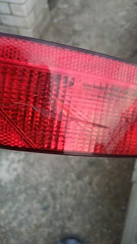 CN1515K272AD Ford Фара задня, права