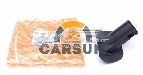 Накладка форсунки омивача фари передньої 3807051 Autotechteile