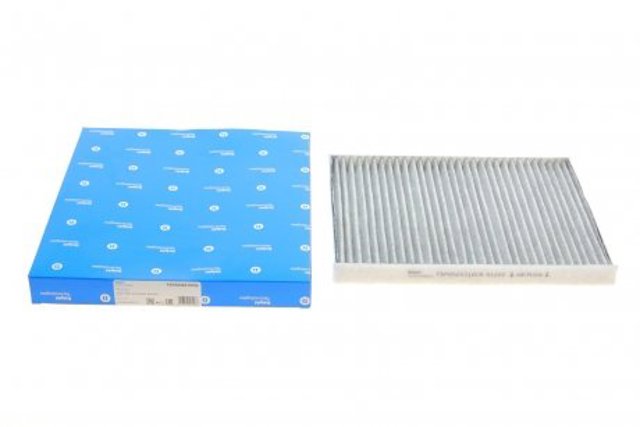 Фільтр повітряний обігрівача Delphi TSP0325310CB ціна, від 10.55 USD