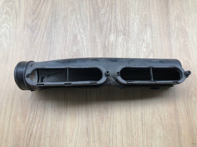 CPLA9A676AD Land Rover Повітрозабірник повітряного фільтра
