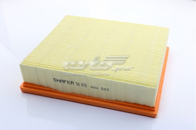 Купити SX615 Shafer Автомобільний фільтр повітря